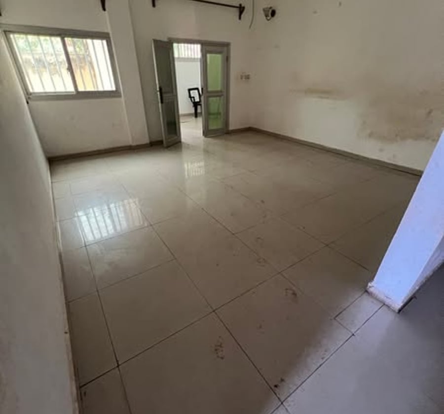 Appartement à louer – Omnisport, Yaoundé