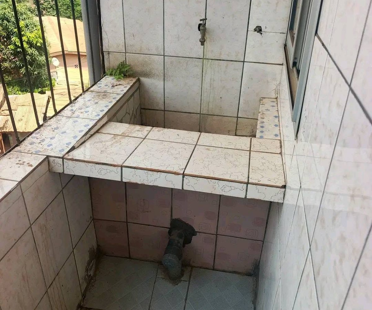 Appartement moderne à louer à Fourgerol