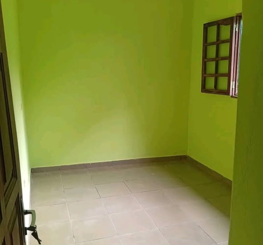 Appartement moderne à Titi Garage - 3 chambres
