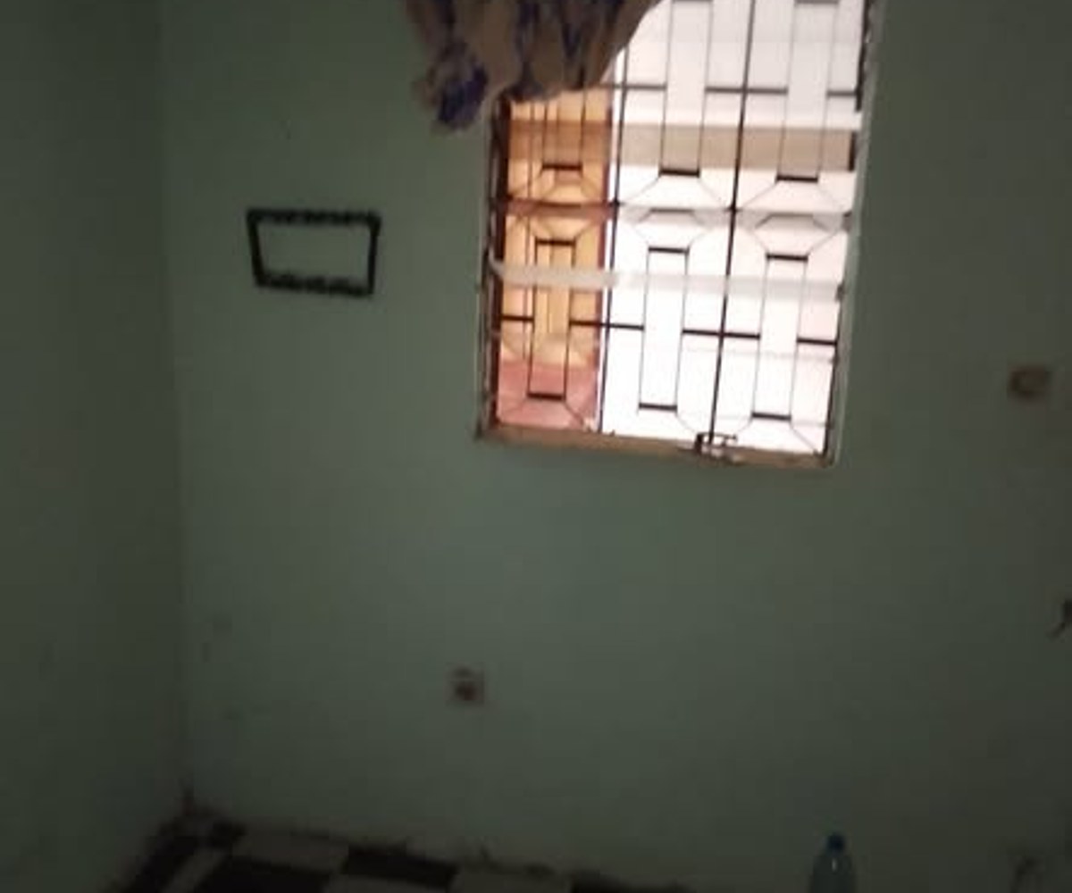 Chambre moderne à louer - Ndogbon, Douala