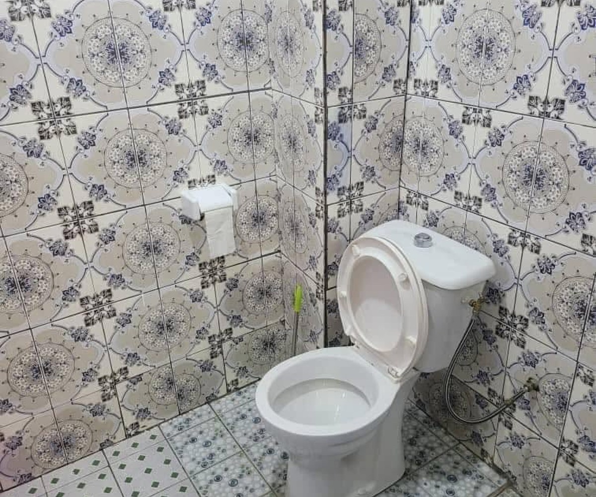 Appartements et studios meublés - Biyem-Assi, Yaoundé