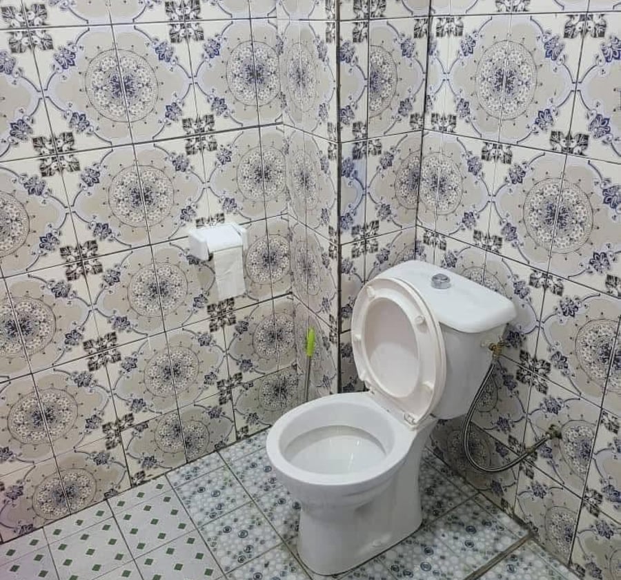 Appartements et studios meublés - Biyem-Assi, Yaoundé