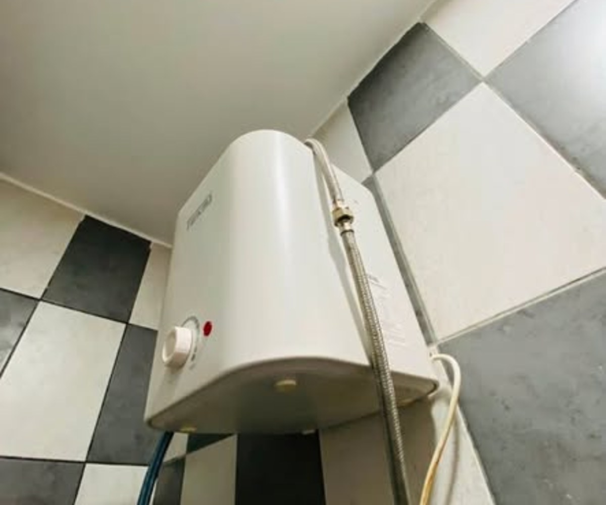 Appartement haut standing - Makepe (Patrick Mboma)