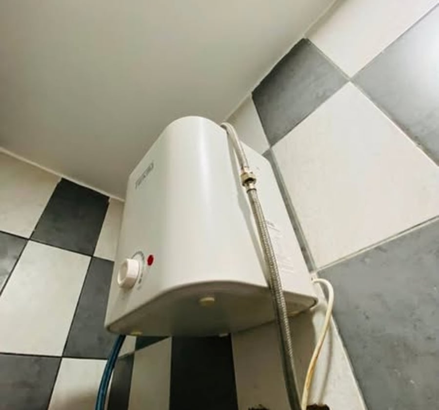 Appartement haut standing - Makepe (Patrick Mboma)