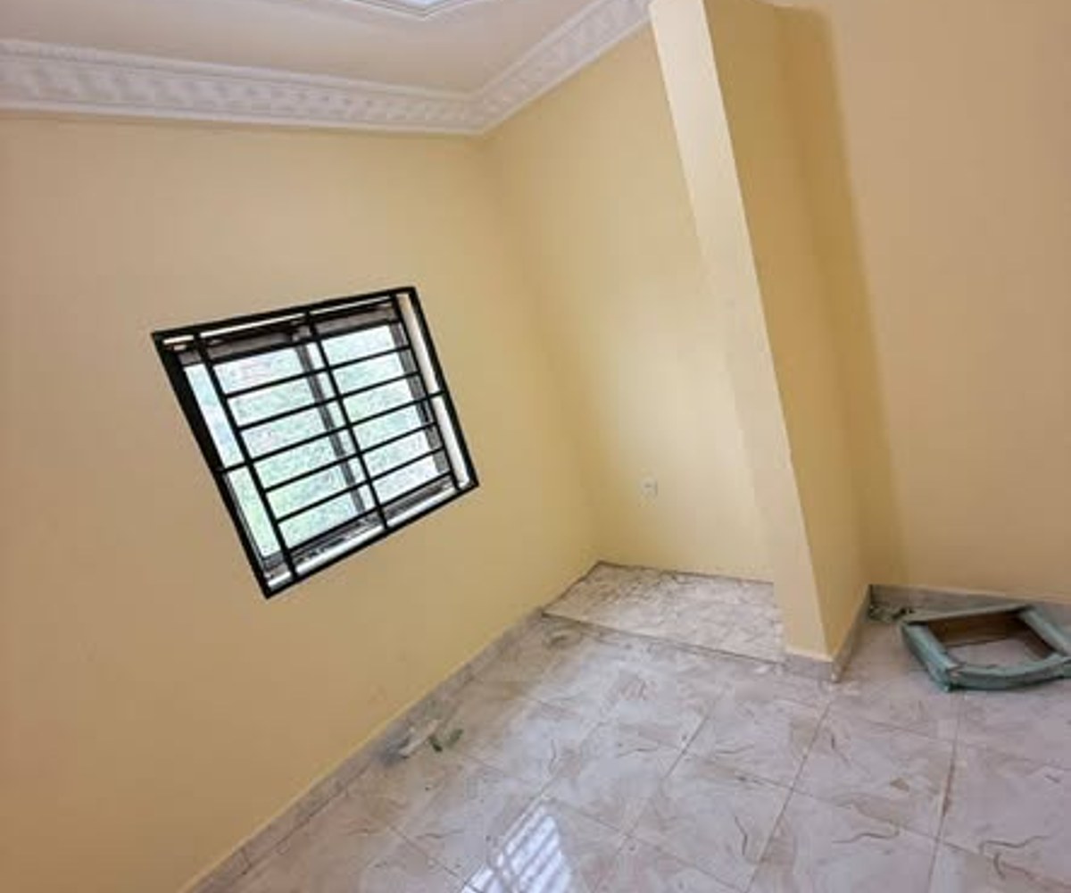 Studio moderne à louer à Yaoundé Etoudi