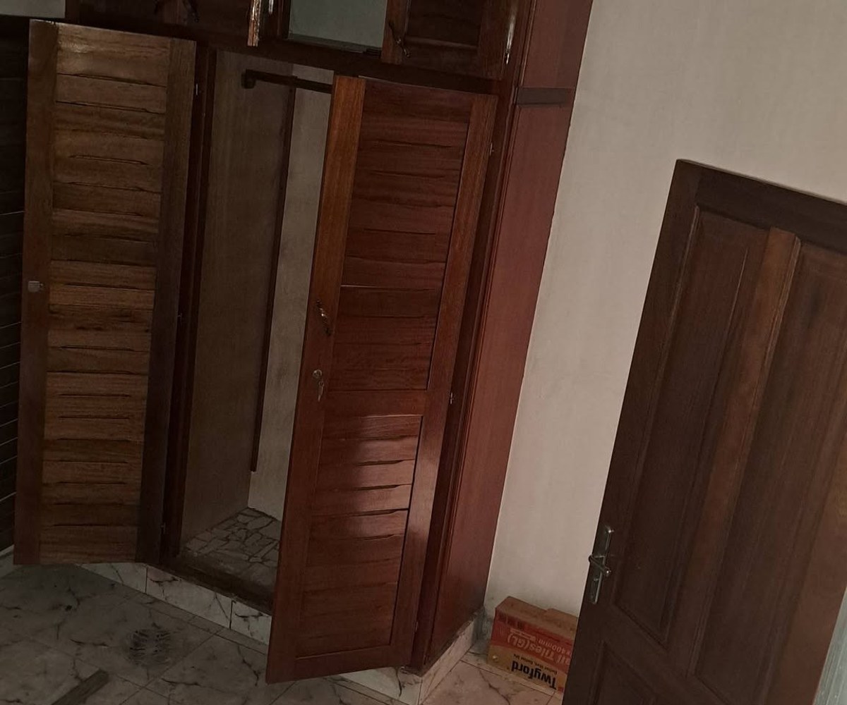 Appartement à louer à Ahala Obam