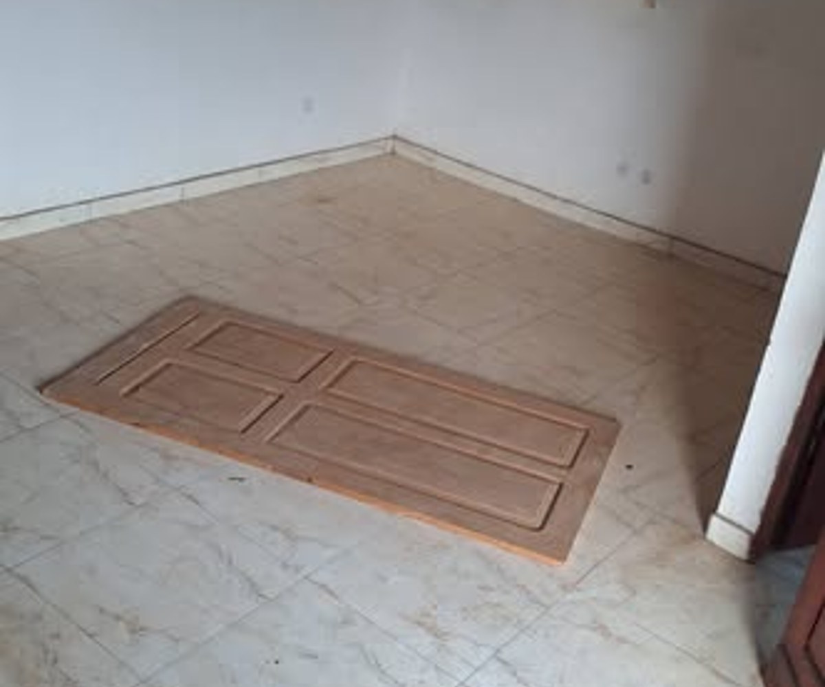 Appartement moderne 2 chambres - Ahala, Yaoundé