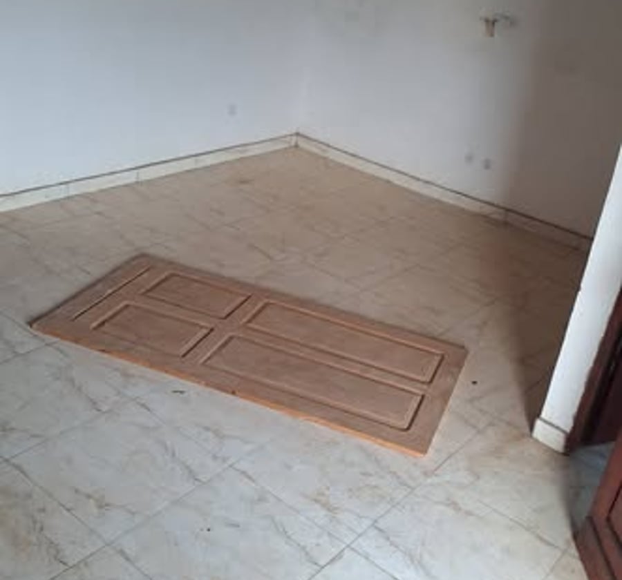 Appartement moderne 2 chambres - Ahala, Yaoundé