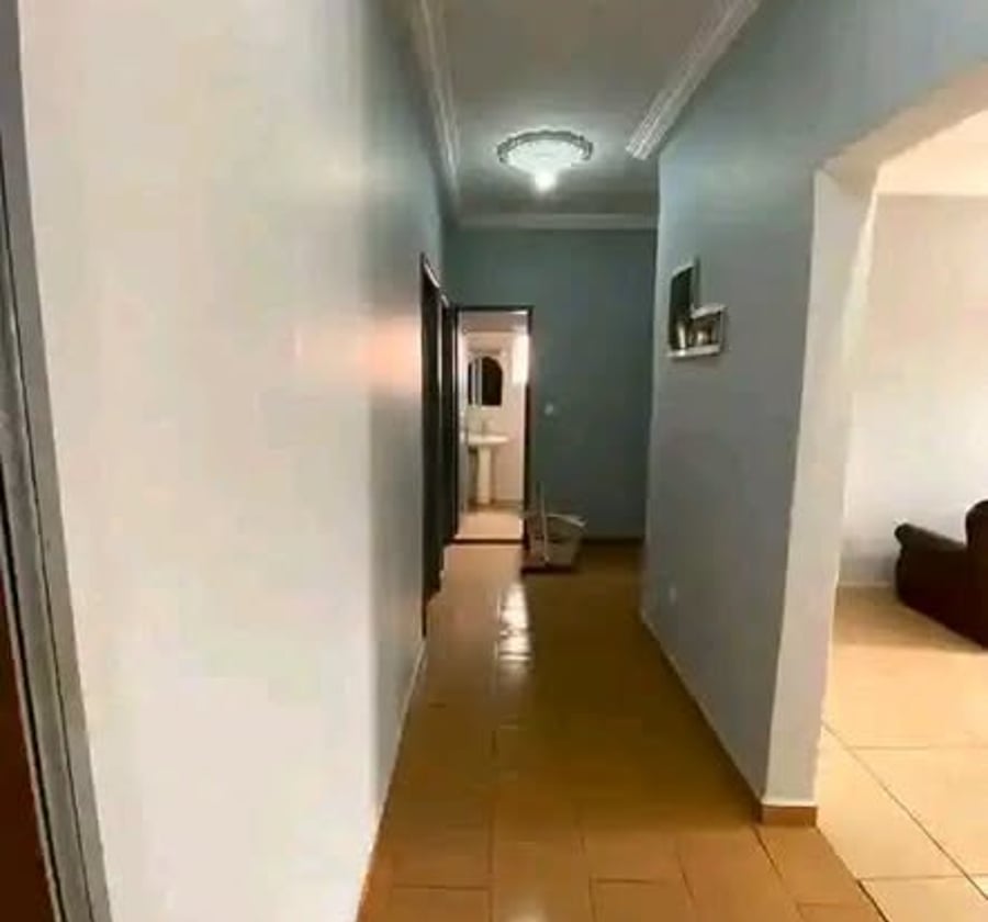 Appartement à louer à Nkolmesseng
