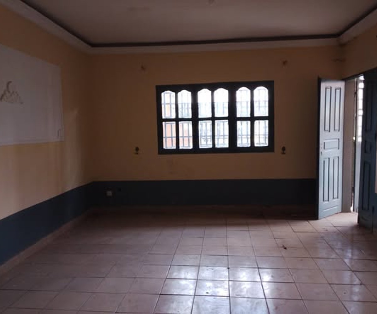 Appartement 3 chambres à louer Nsimeyong Yaoundé