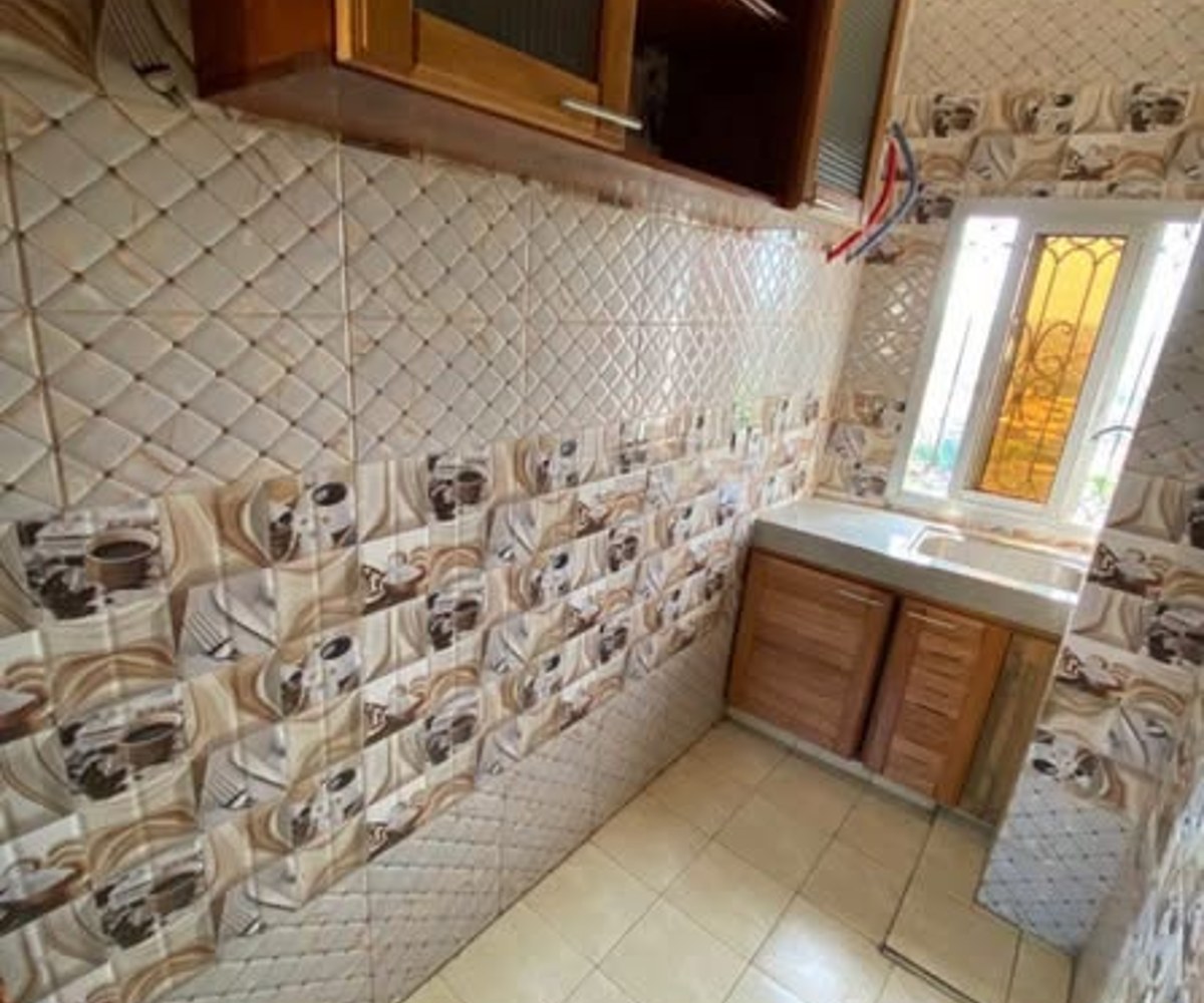 Appartement à louer à Yaoundé Ngousso