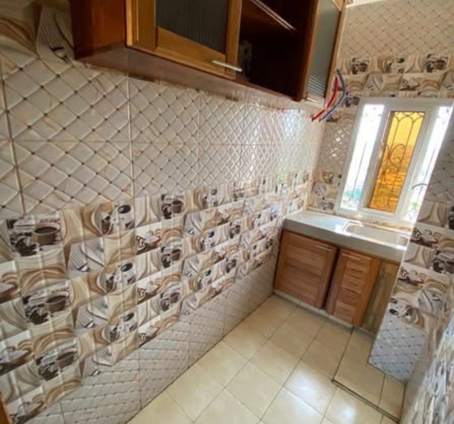 Appartement à louer à Yaoundé Ngousso