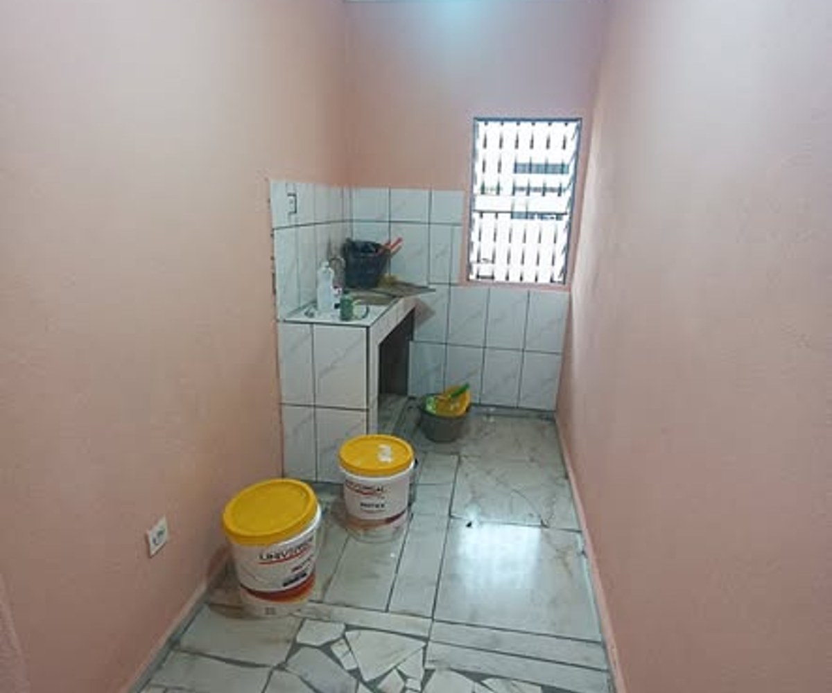 Studio moderne à louer à Biyem-Assi (Acacia) - 65 000 FCFA/mois