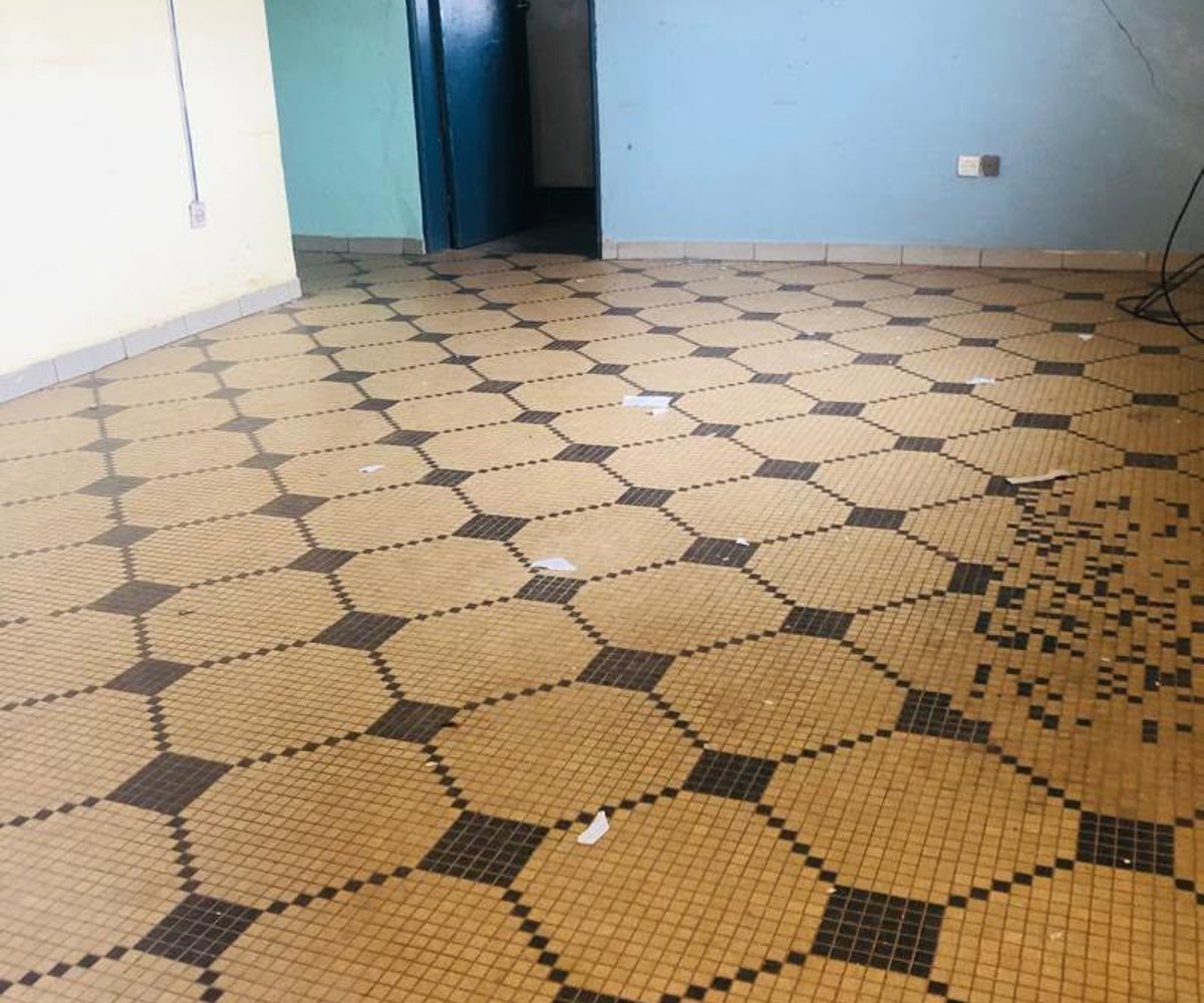 Appartement à louer à Biyem-Assi (Foyer FONTSA)
