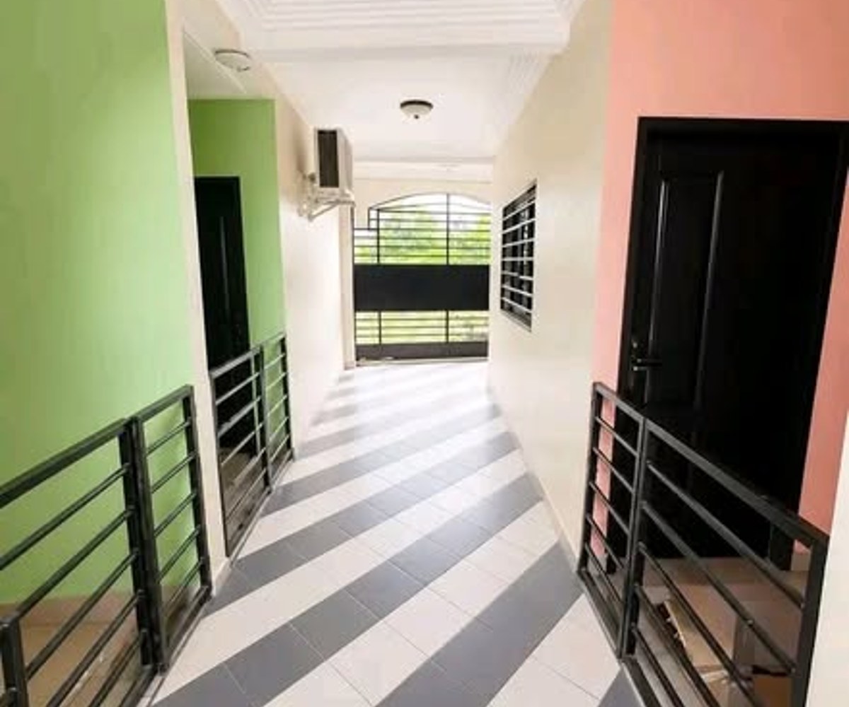 Studio moderne ultra luxueux à Bépanda Casmando