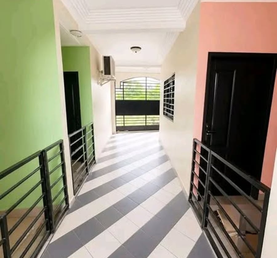 Studio moderne ultra luxueux à Bépanda Casmando
