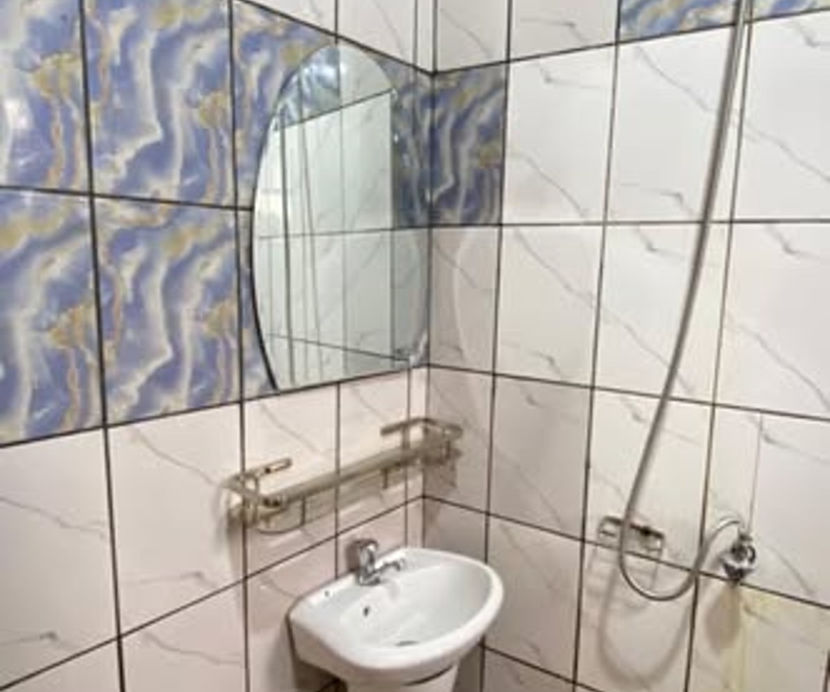 Chambre moderne staffée à Jouvence