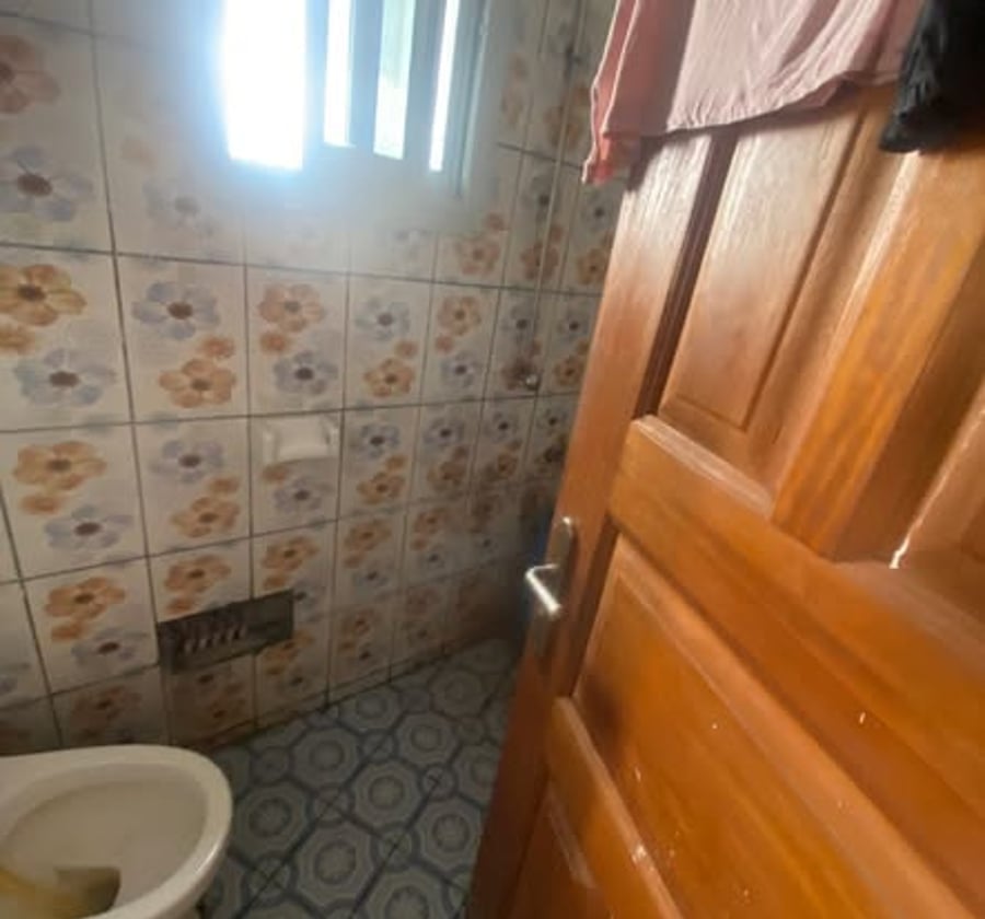 Appartement moderne – 2 chambres – Bépanda
