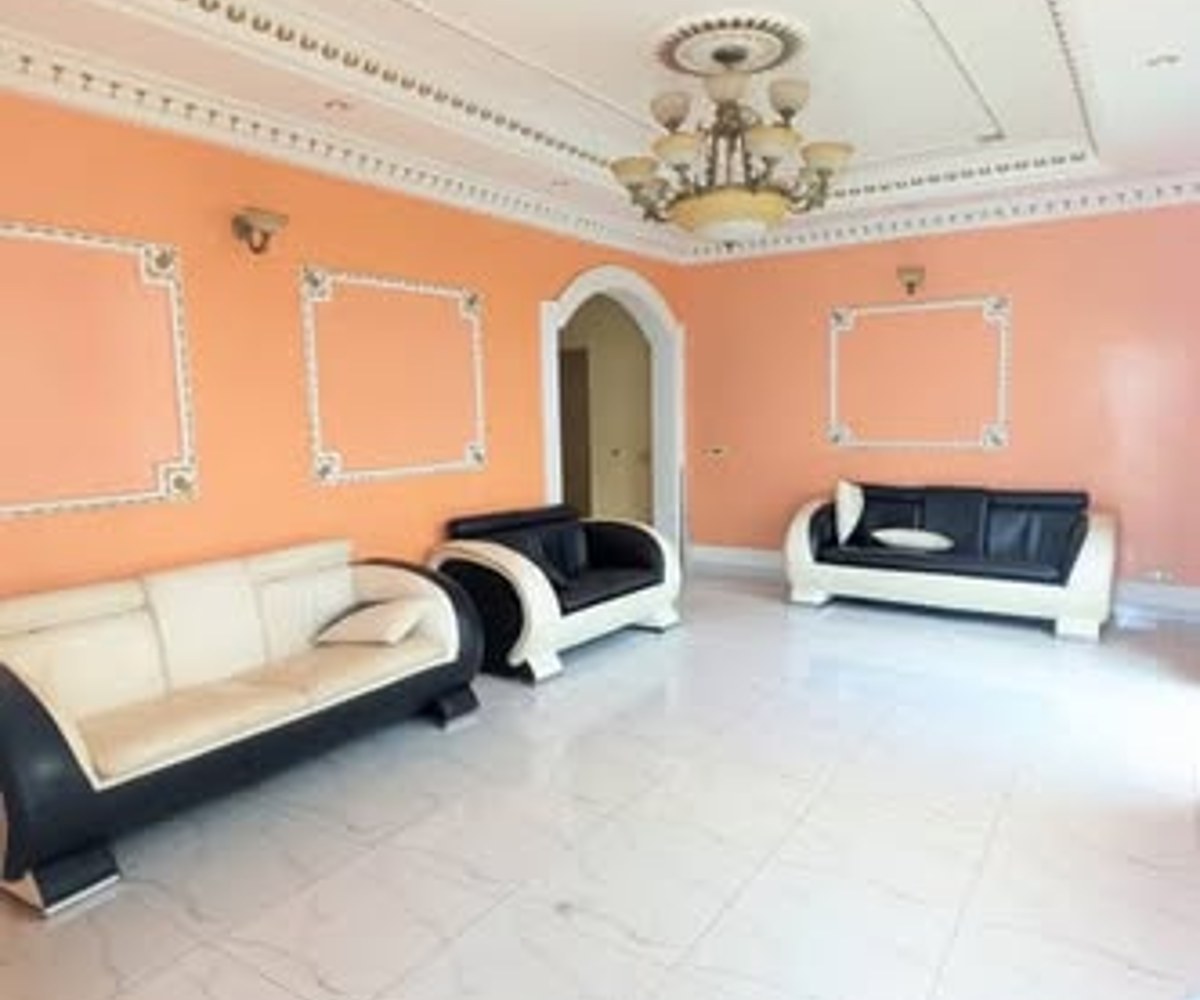 Appartement haut standing - Fougerolles - Yaoundé