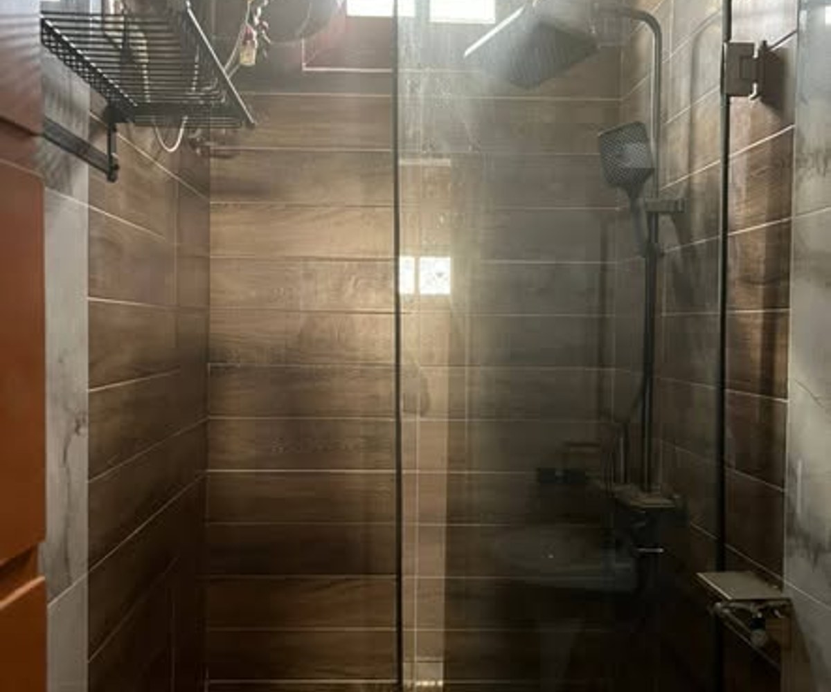 Appartement moderne de standing - 2 chambres - Elig Essono