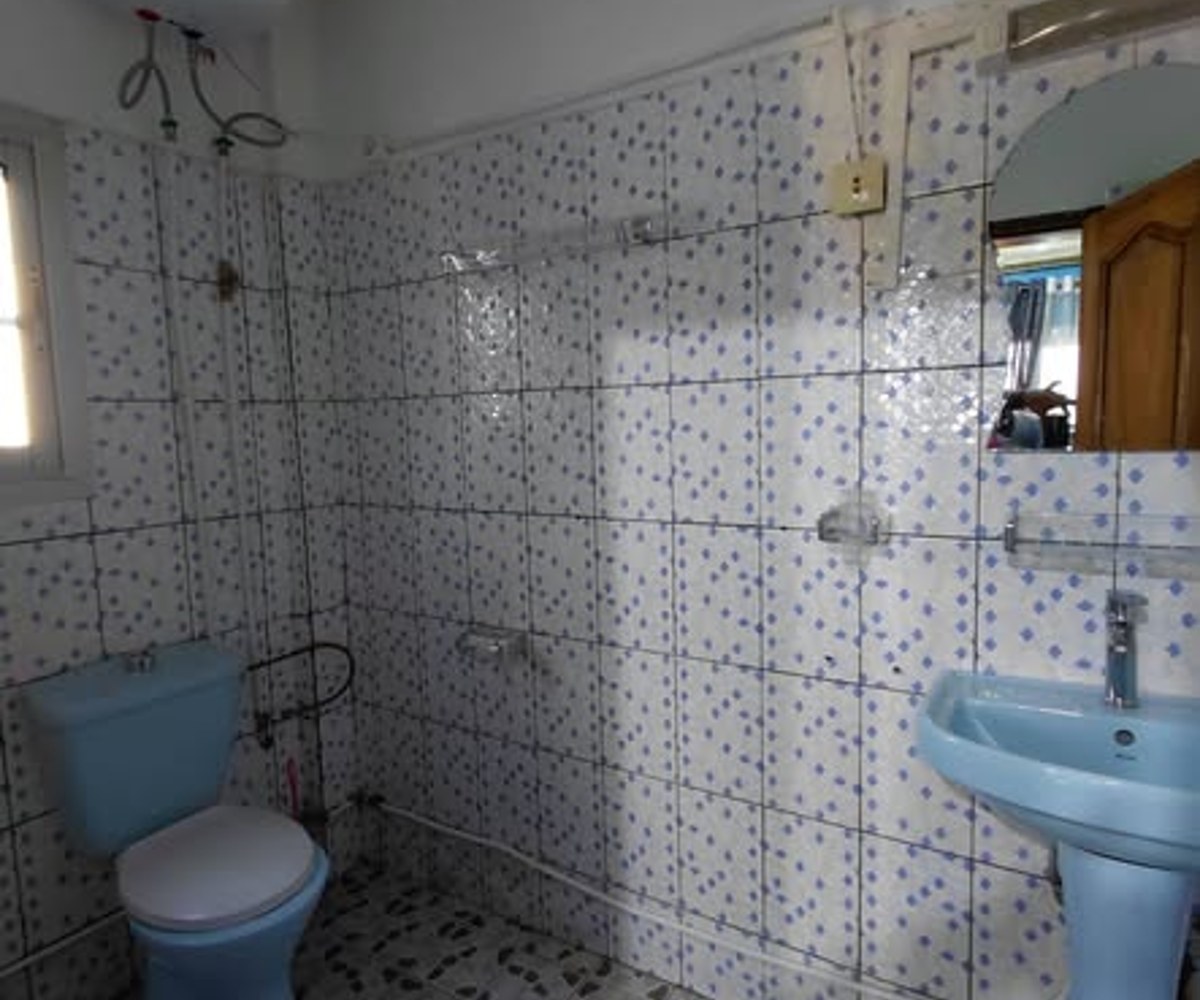 Appartement meublé centre-ville Yaoundé