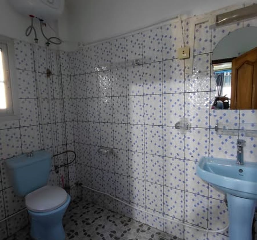 Appartement meublé centre-ville Yaoundé