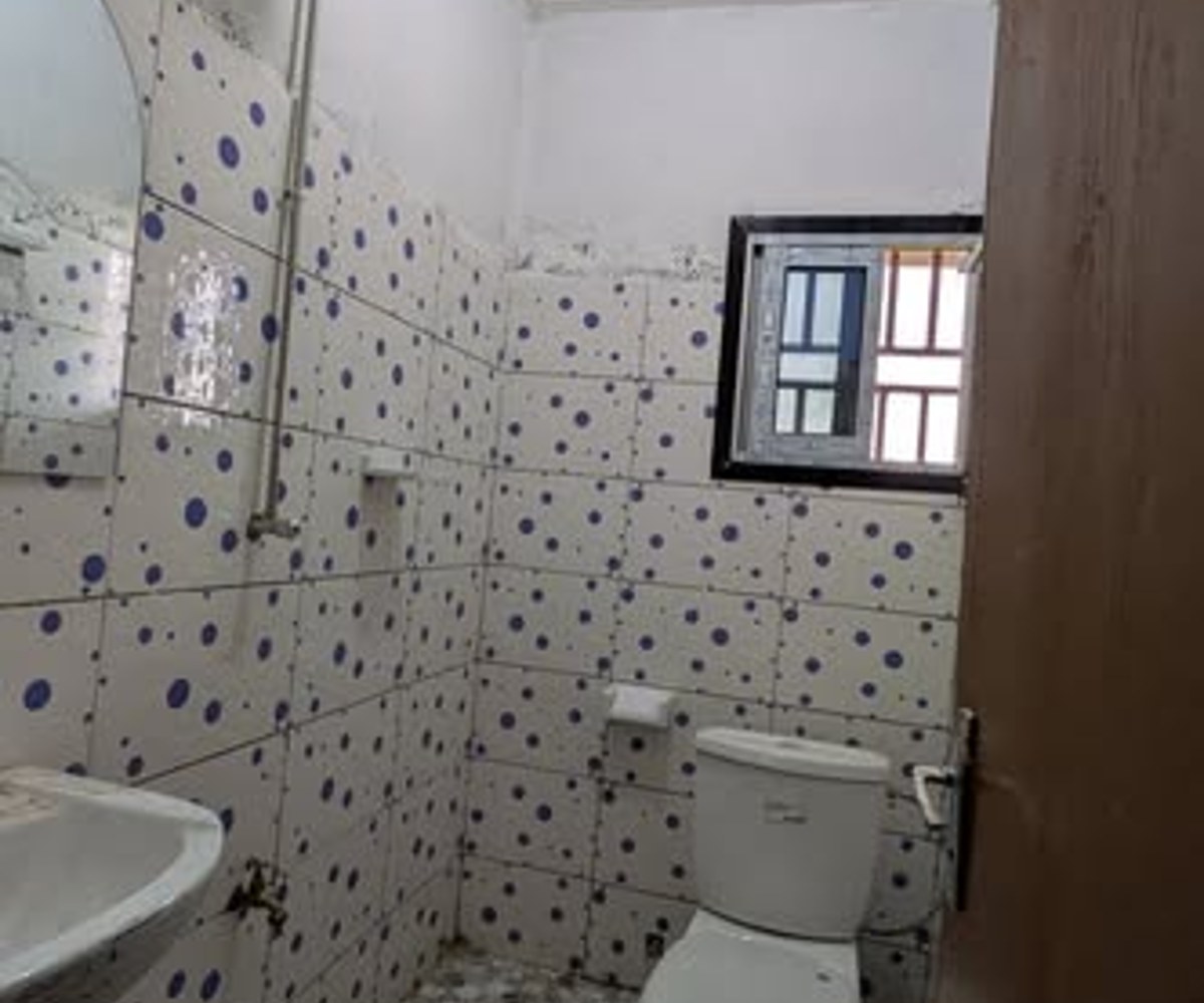 Chambres modernes à louer - Emana, Yaoundé
