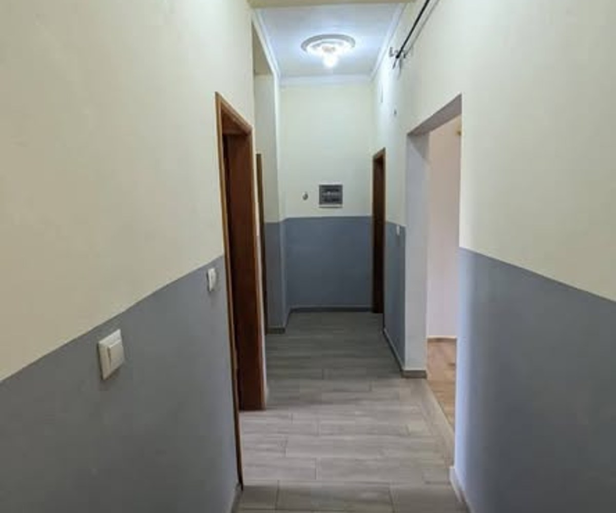 Appartement moderne 2 chambres à louer à Odza