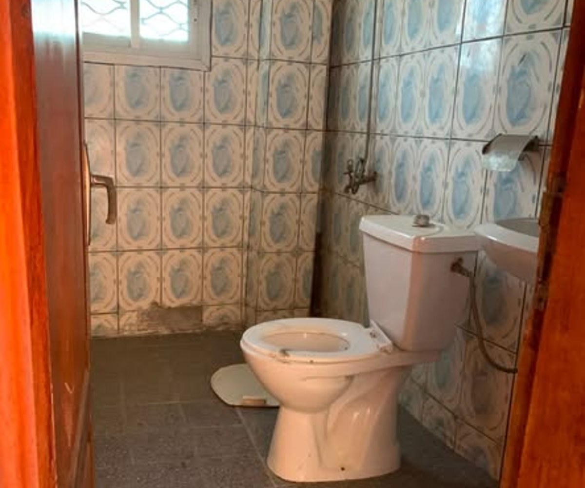 Appartement moderne 2 chambres à Ndogbati