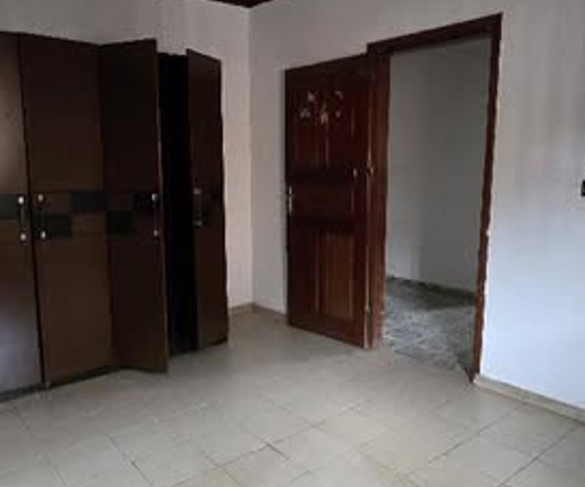 Duplex à louer à Odza - Yaoundé