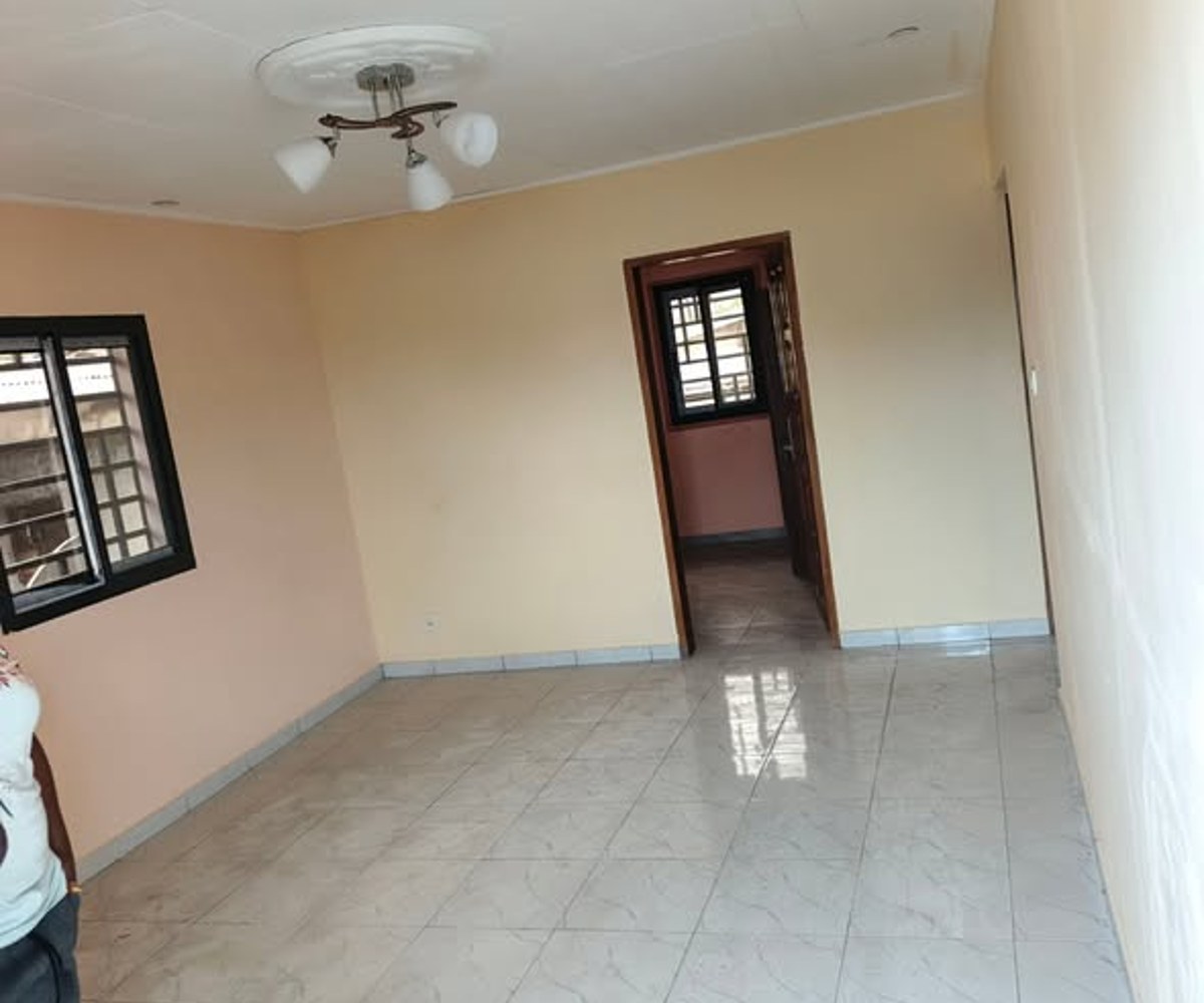 Appartement moderne à louer – Ndokoti, Douala