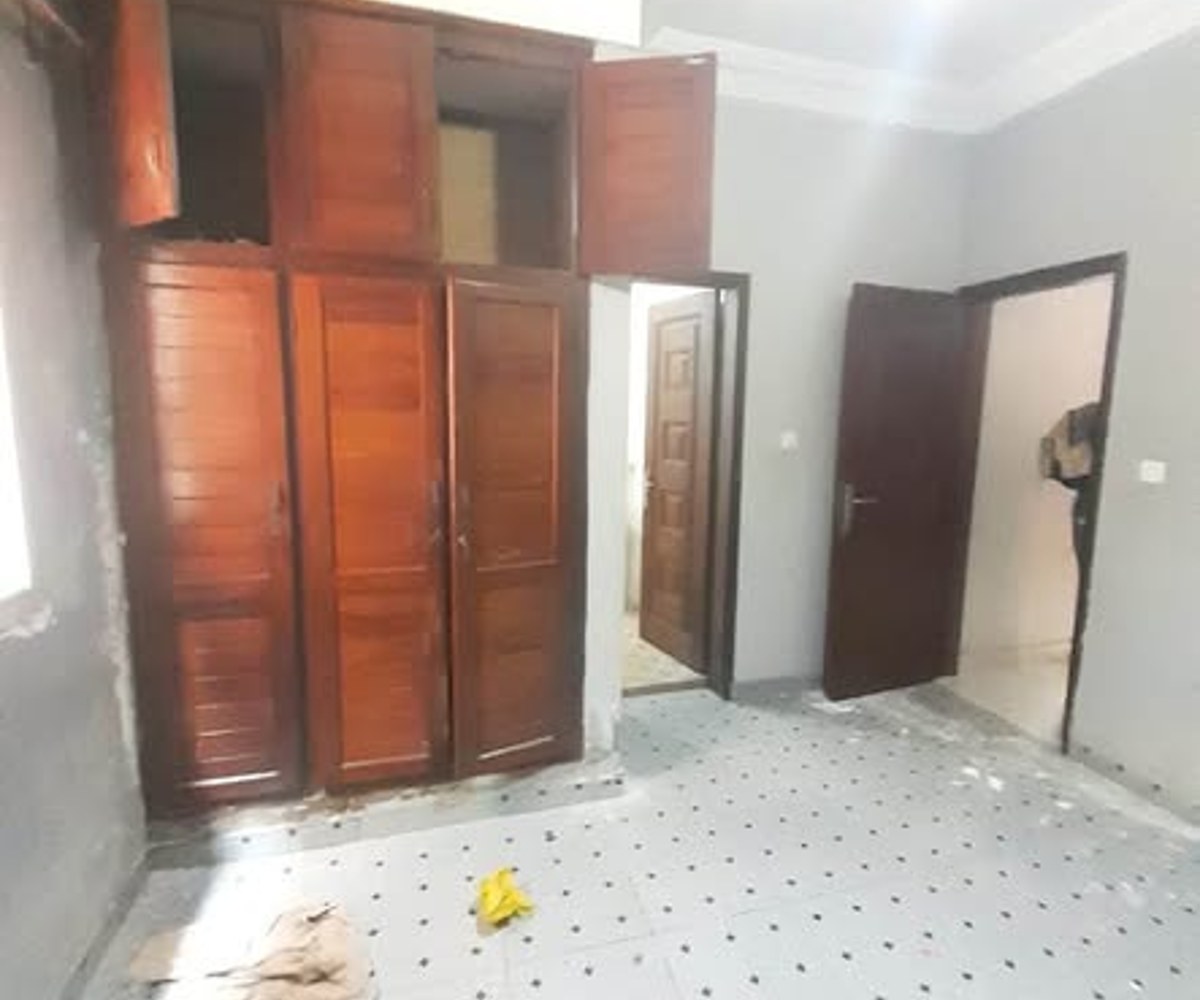 Appartement individuel 2 chambres - Damas
