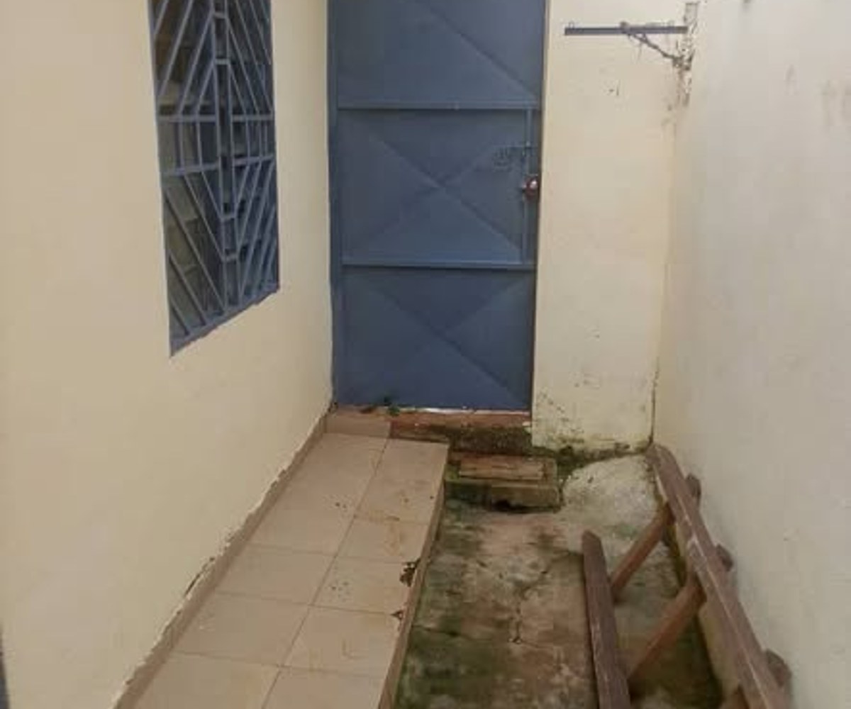 Appartement moderne 2 chambres à Biteng, Yaoundé