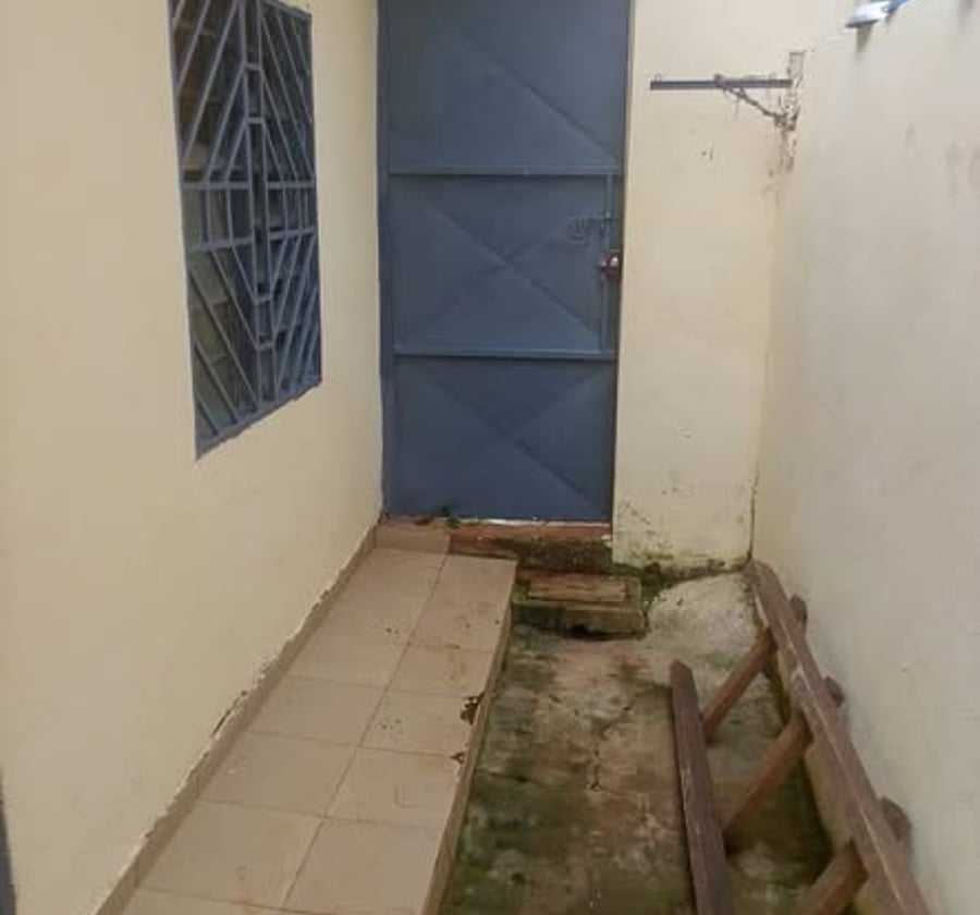 Appartement moderne 2 chambres à Biteng, Yaoundé