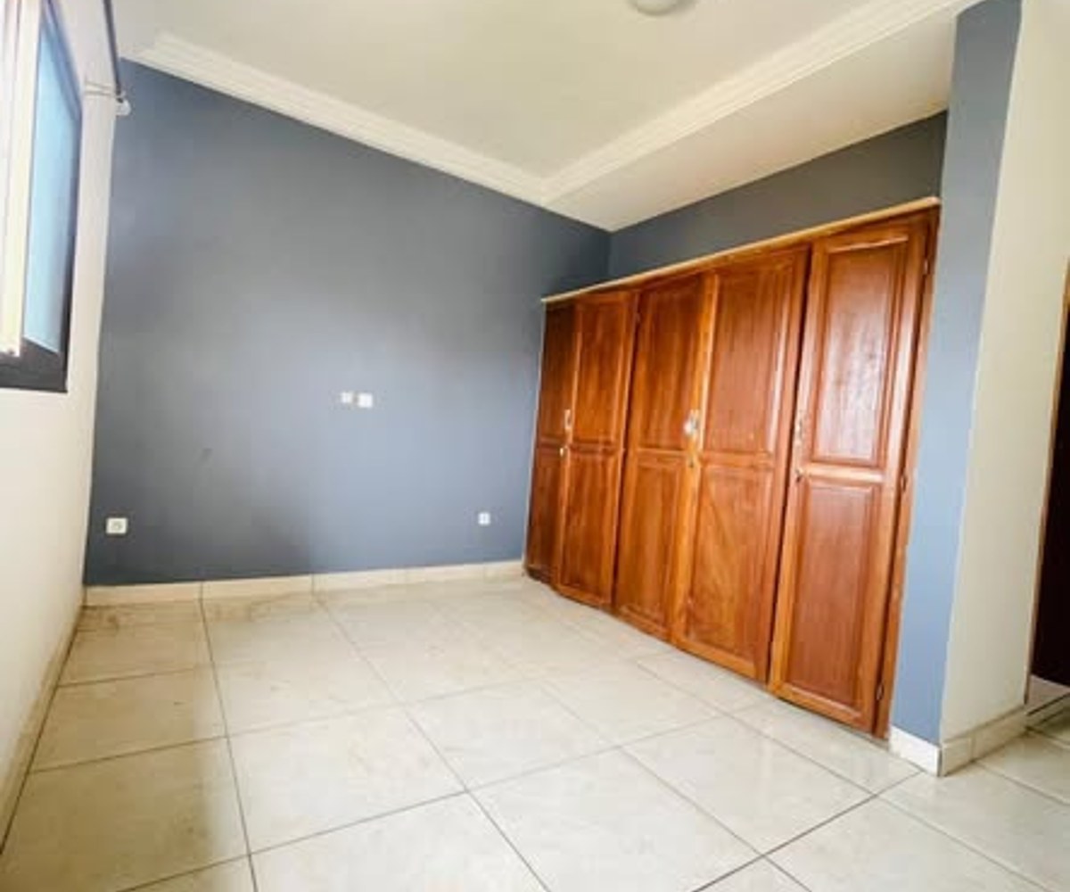 Appartement moderne haut standing à louer à Logbessou
