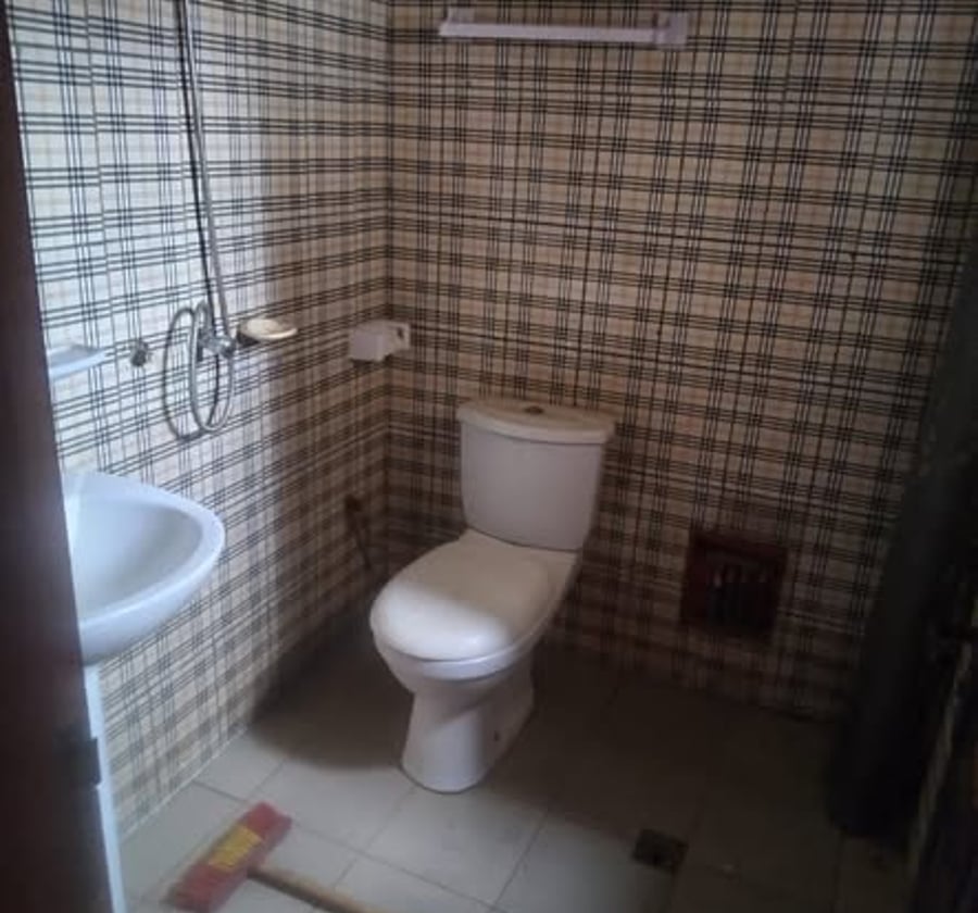 Vaste appartement moderne 3 chambres - Ngousso