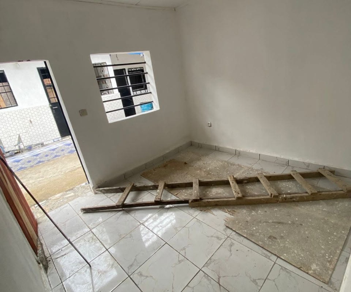 Studio moderne à Nyalla - neuf