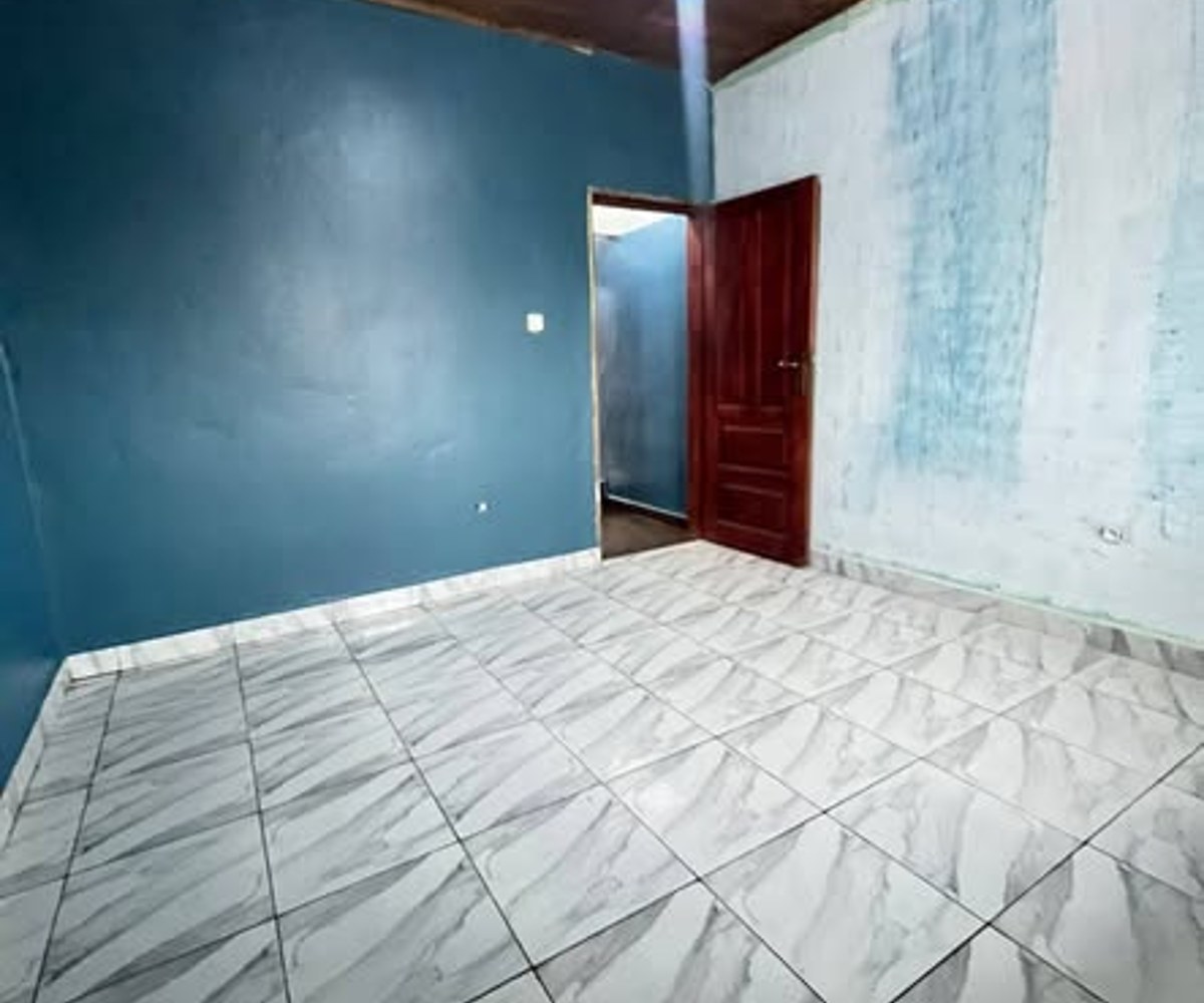 Studio moderne à PK 12