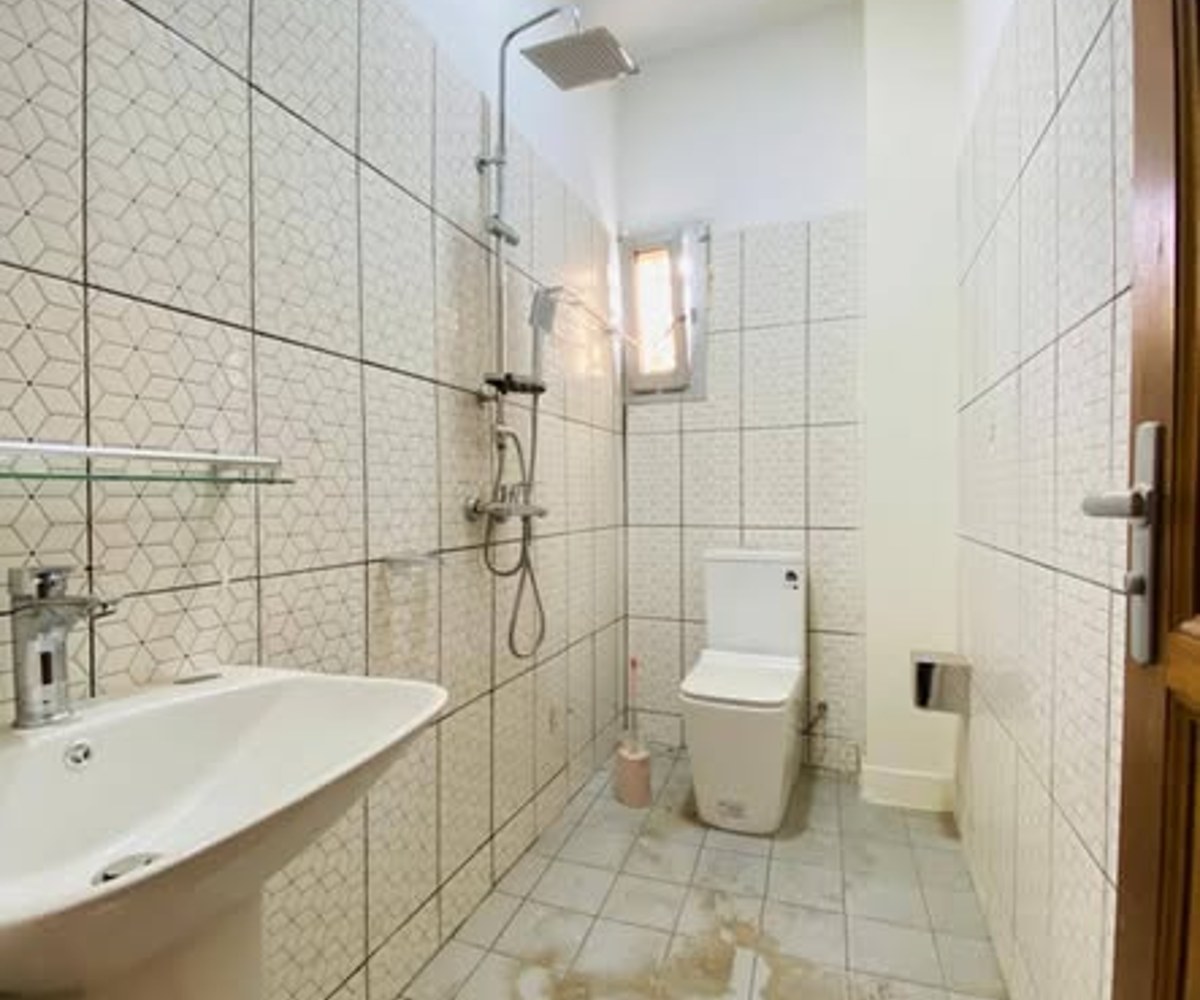 Appartement haut standing à louer - Deïdo