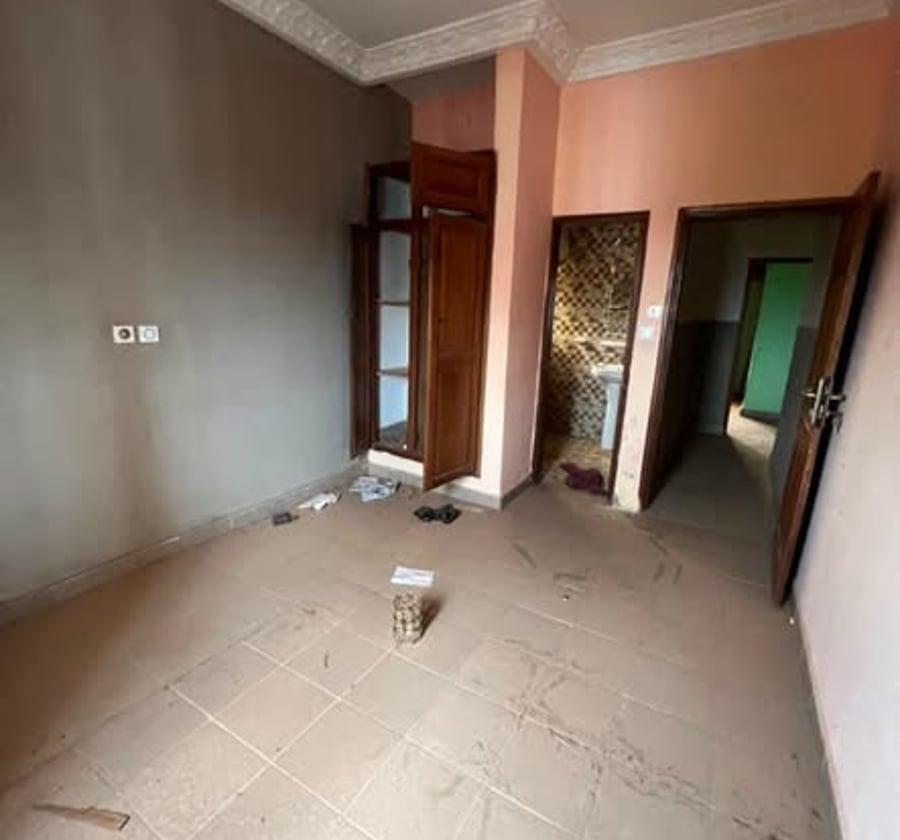 Appartement VIP à louer à Tsinga Village, Yaoundé