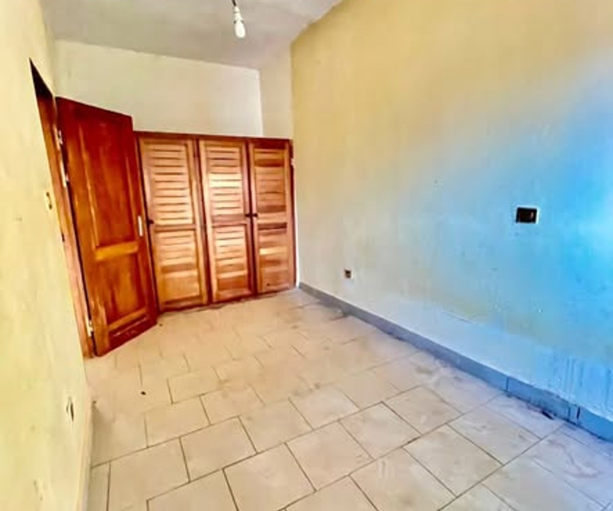 Appartement moderne à louer - Etoug Ebe