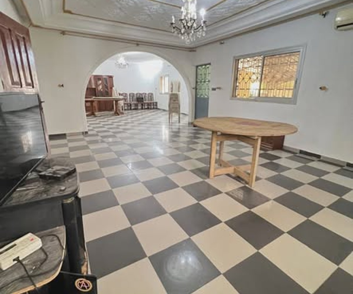 Appartement moderne à louer à Logpom - 2 chambres 3 douches