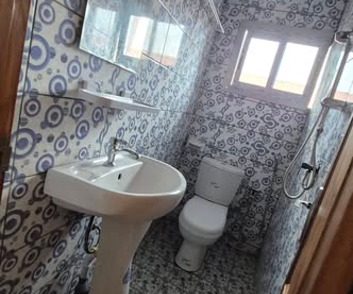 Studio moderne 4 pièces – Ndogpassi III, Douala