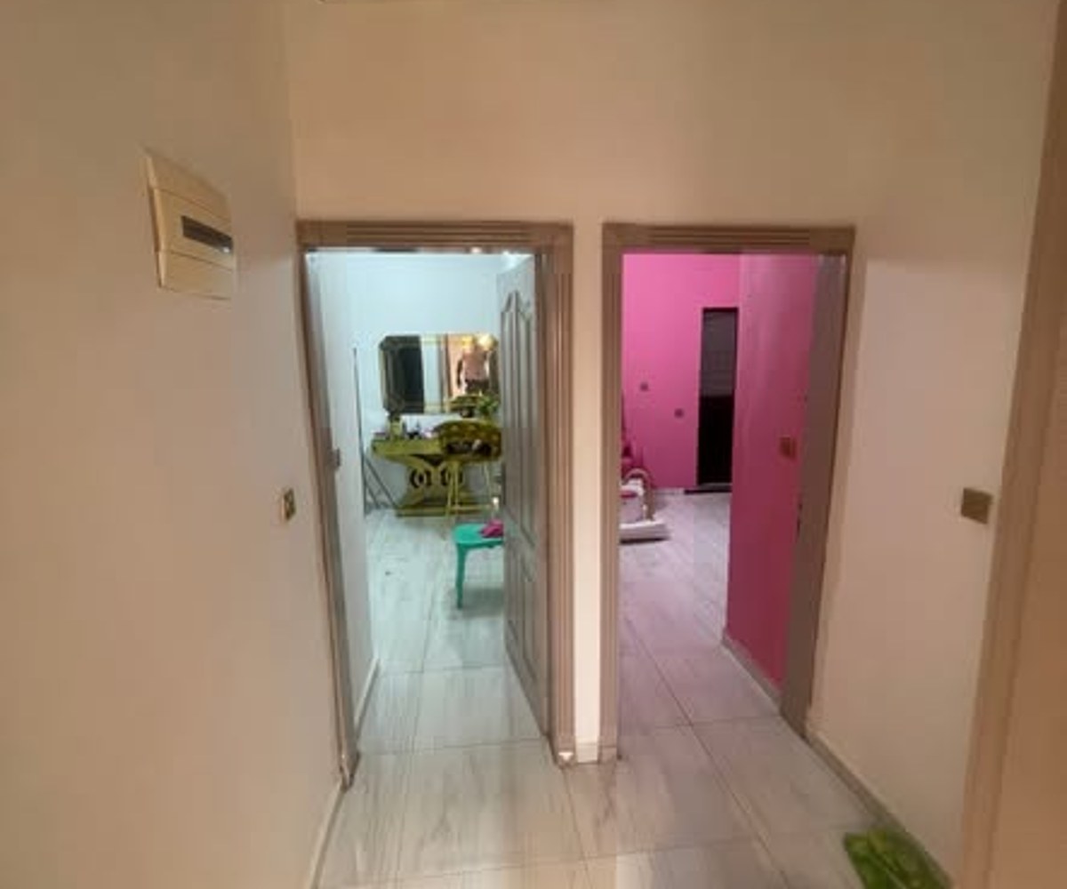 Appartement haut standing à louer - Bastos, Carrefour Golf