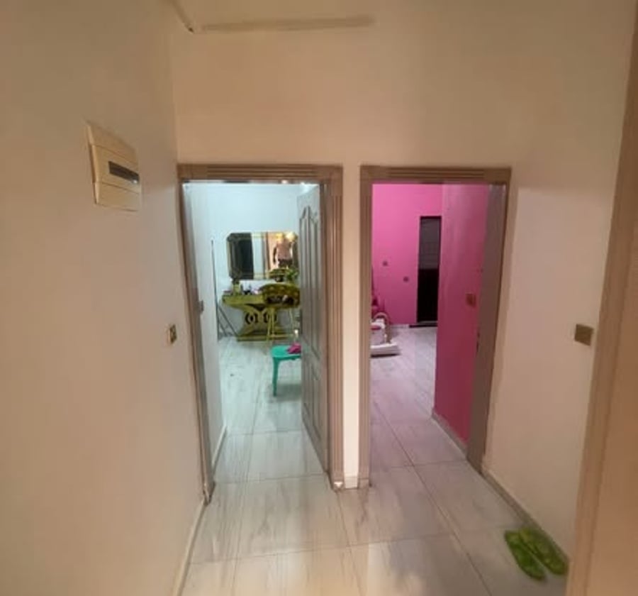 Appartement haut standing à louer - Bastos, Carrefour Golf