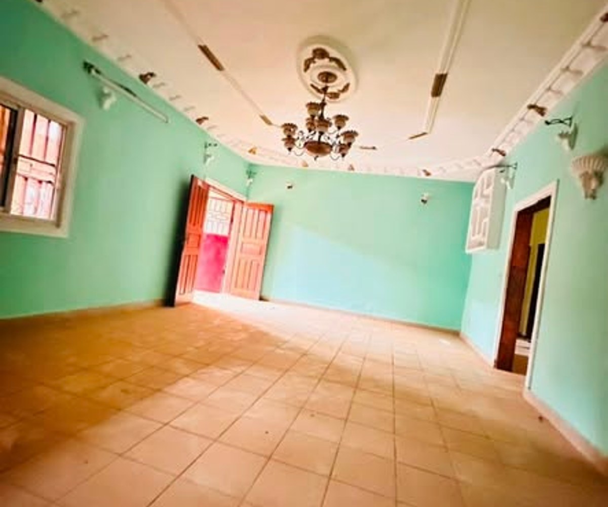 Appartement à louer à Biyem-Assi Acacia