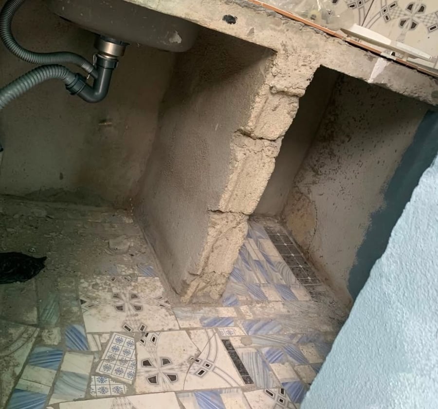 Appartement moderne 2 chambres - Ndogpassi, Douala