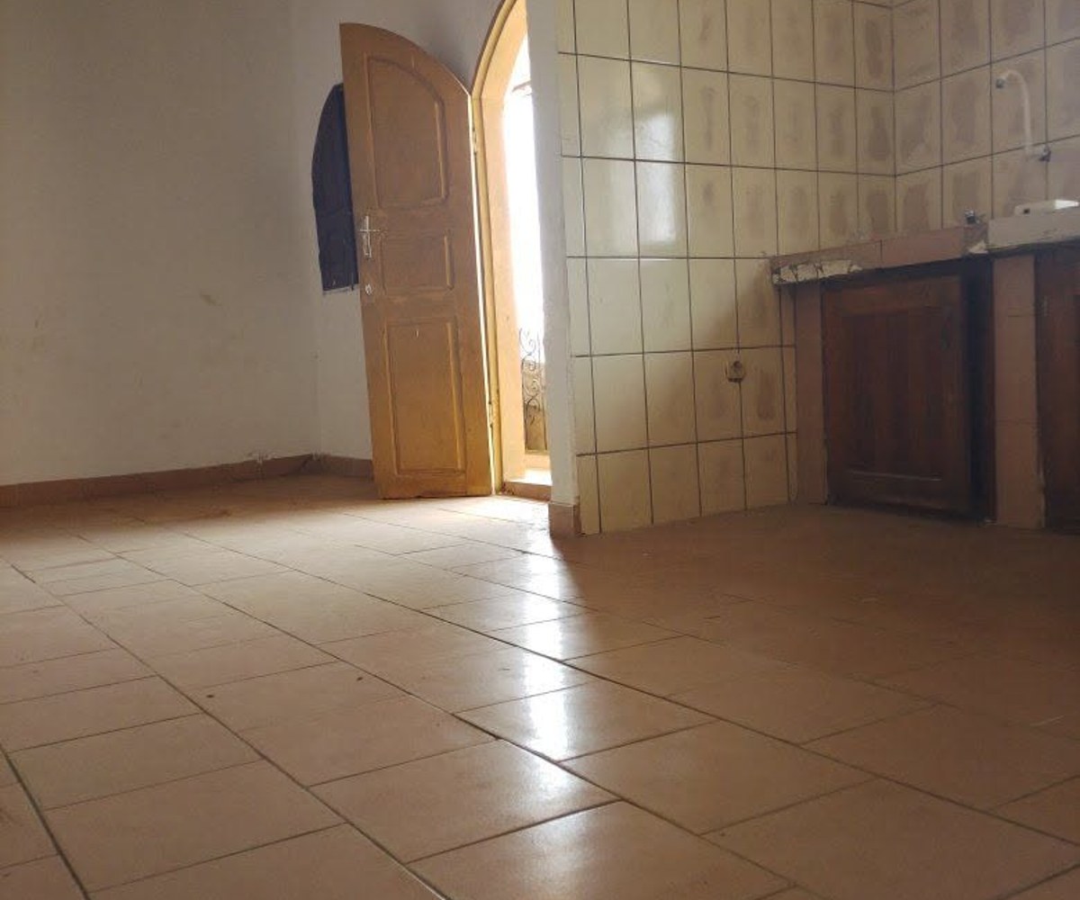 Appartement moderne à Ndogpassi