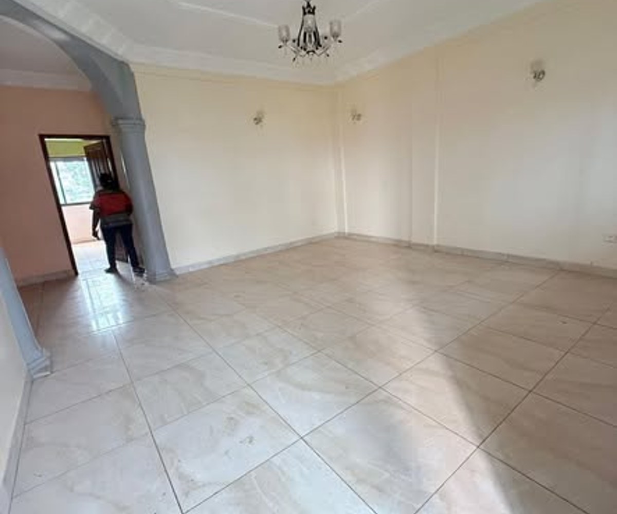 Appartement haut standing à louer - Fougerol, Yaoundé