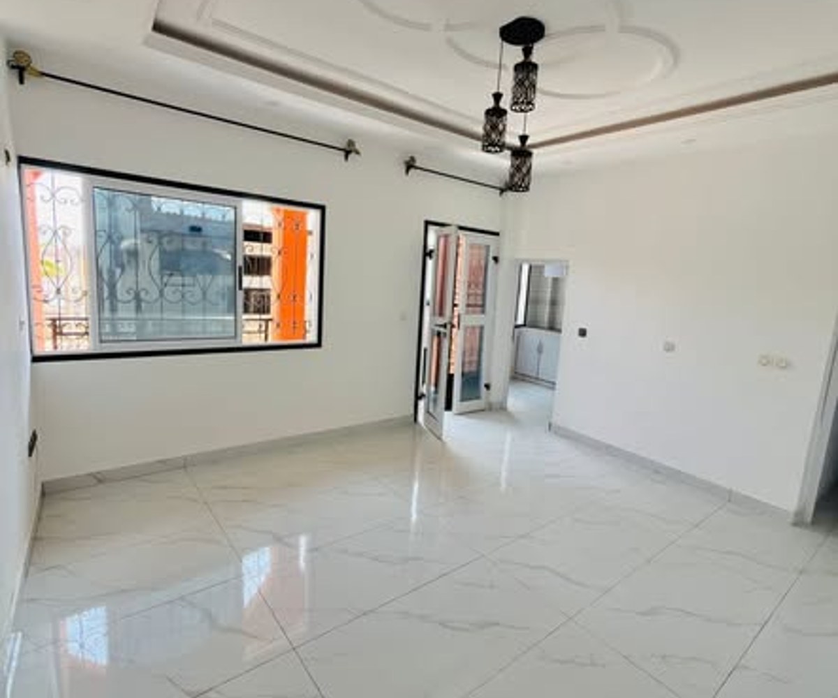 Appartement moderne à Efoulan